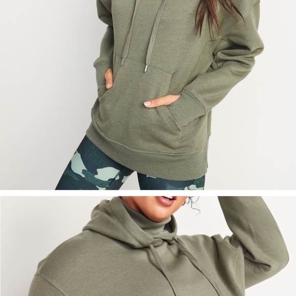 Old Navy Hoodie - Picture 3 of 4
